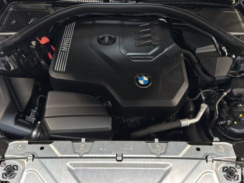 Used 2020 BMW 330i xDrive Sedan w/ Executive Package AWD/4WD image 34
