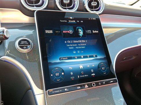 New 2026 Mercedes-Benz GLC 300 4MATIC image 15