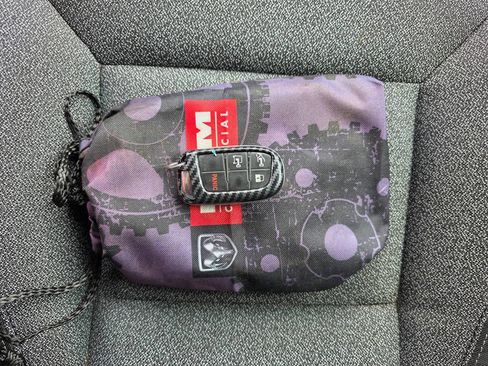 Used 2023 RAM ProMaster 3500 image 21