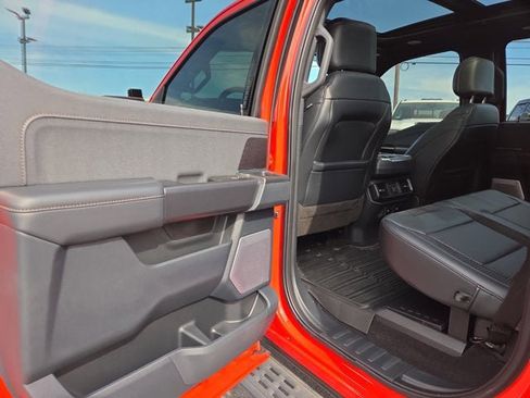 Used 2022 Ford F150 Raptor w/ Equipment Group 801A High AWD/4WD image 13
