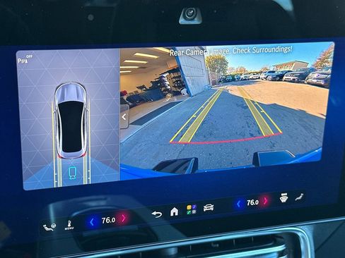 New 2026 Mercedes-Benz CLA 350 image 23