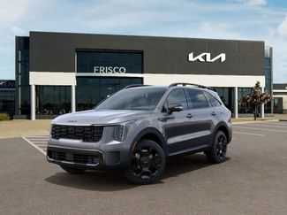 New 2026 Kia Sorento SX Prestige video 1