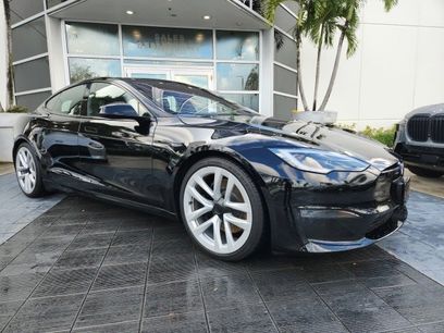 Used 2023 Tesla Model S Standard Range
