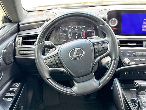 Used 2024 Lexus ES 350 Ultra Luxury FWD image 24