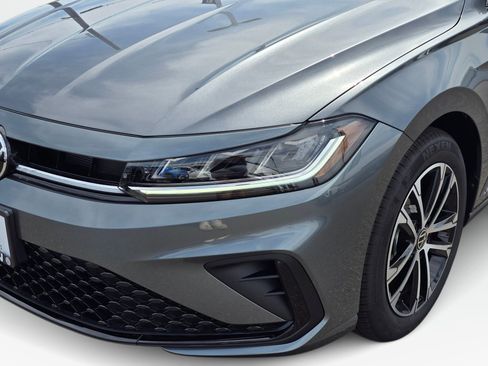 New 2026 Volkswagen Jetta Sport FWD image 10