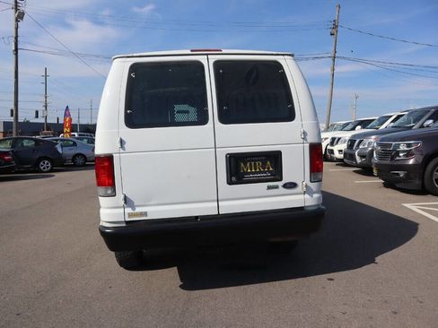 Used 2011 Ford E-250 and Econoline 250 w/ PWR Group image 45