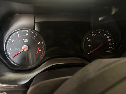 Used 2023 Chevrolet Camaro ZL1 RWD image 13