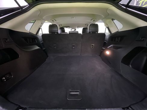 Used 2024 Ford Edge SEL image 27