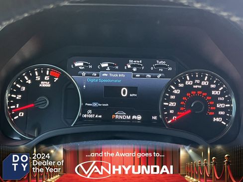 Used 2019 Ford F150 Raptor w/ Equipment Group 802A Luxury image 30