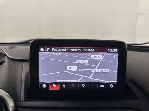 Certified 2023 MAZDA MX-5 Miata Grand Touring w/ Weather Package image 14