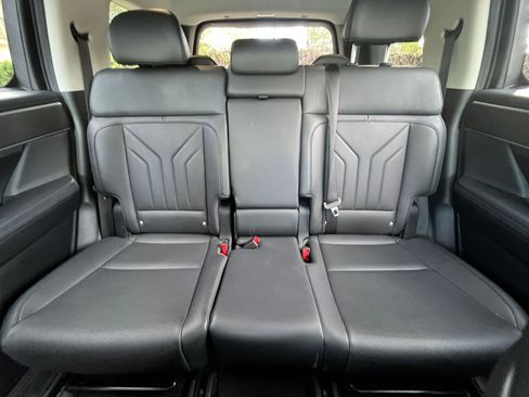 Used 2025 Hyundai Santa Fe SEL image 41