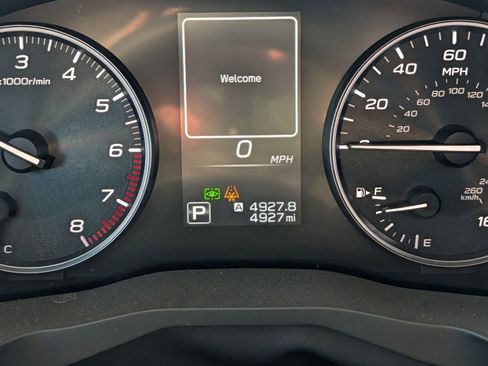Used 2025 Subaru Ascent Touring AWD/4WD image 31