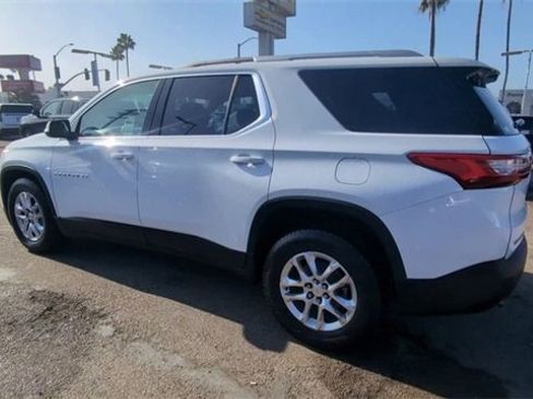 Used 2018 Chevrolet Traverse LT image 6