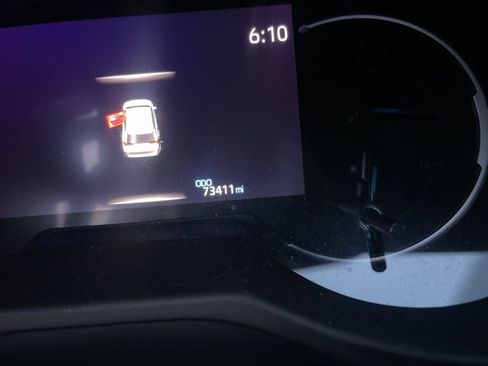 Used 2019 Toyota RAV4 XSE w/ XSE Weather Package image 4