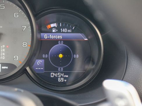 Used 2014 Porsche Cayman S RWD image 21