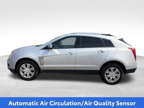 Used 2013 Cadillac SRX Luxury FWD image 21