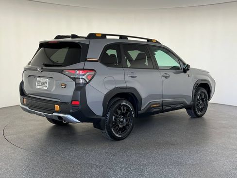 New 2026 Subaru Forester Wilderness w/ Wilderness Package AWD/4WD image 4