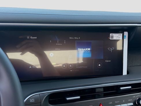 New 2026 Hyundai Santa Fe SEL FWD image 11