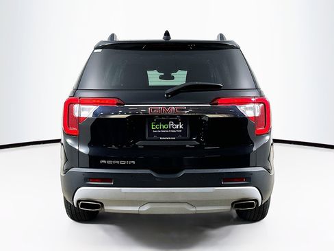 Used 2023 GMC Acadia SLT image 7
