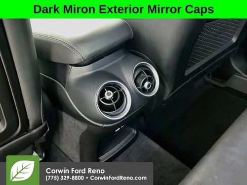 Used 2020 Alfa Romeo Stelvio Ti AWD/4WD image 26