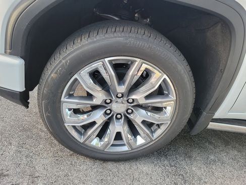 New 2026 GMC Sierra 1500 Denali w/ Denali Reserve Package image 6