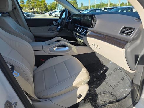 Used 2020 Mercedes-Benz GLE 350 GLE 350 image 9