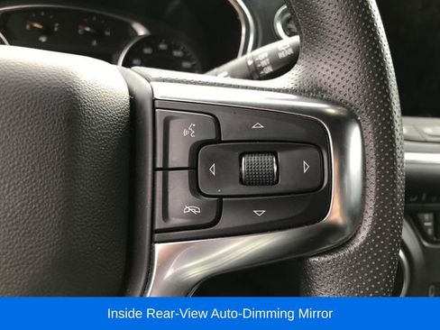 Certified 2024 Chevrolet Blazer LT w/ Convenience Package image 10