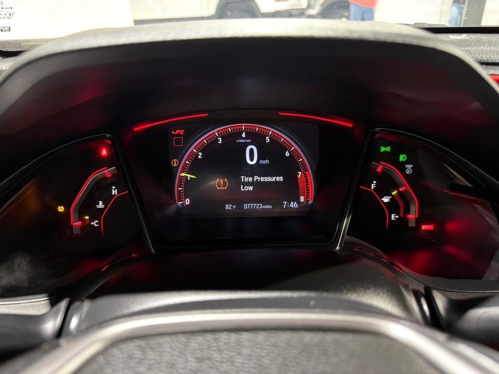 Used 2019 Honda Civic Type R image 22