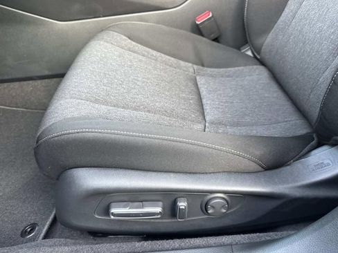 New 2026 Honda Accord SE image 7