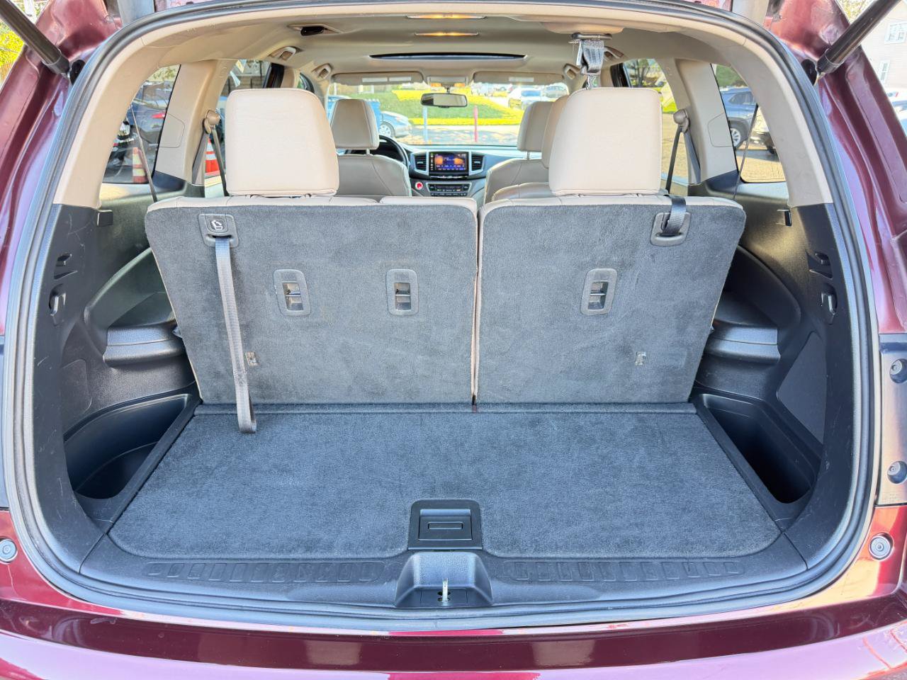 Used 2016 Honda Pilot EX-L image 39