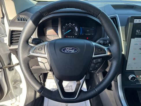 Used 2024 Ford Edge SEL w/ Convenience Package AWD/4WD image 17