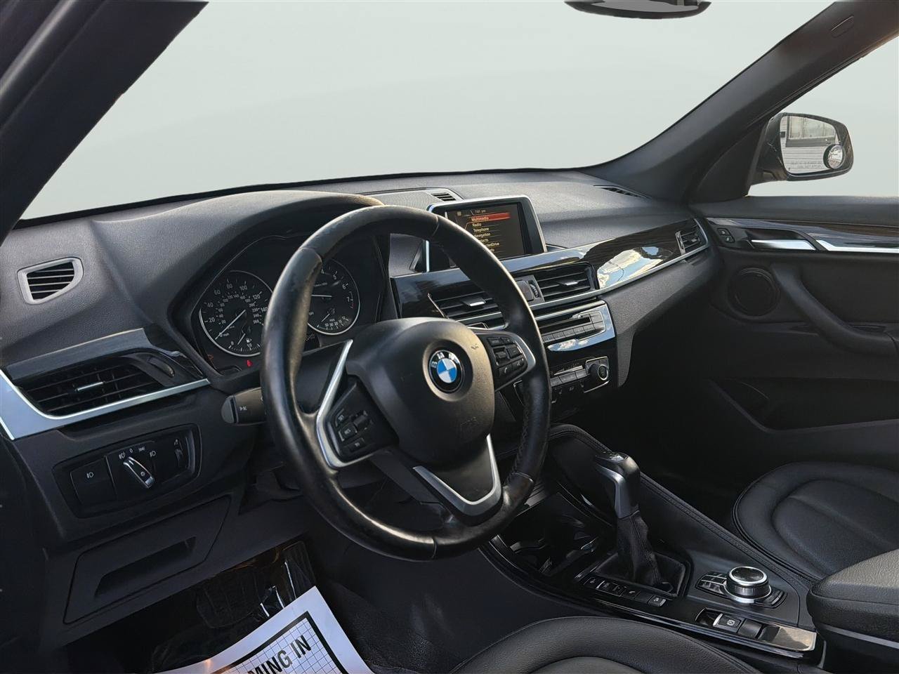 Used 2016 BMW X1 xDrive28i AWD/4WD image 11