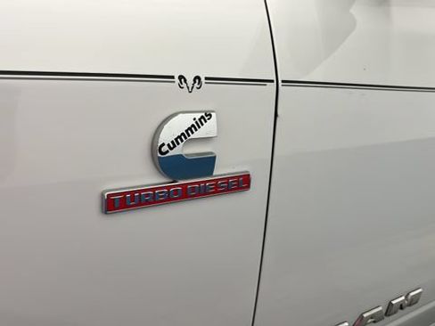 Used 2019 RAM 2500 Big Horn AWD/4WD image 39