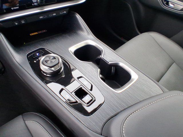 New 2026 Lexus RZ 450e AWD w/ Convenience Package image 21