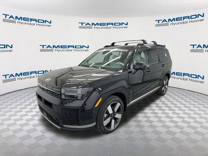 New 2026 Hyundai Santa Fe Limited