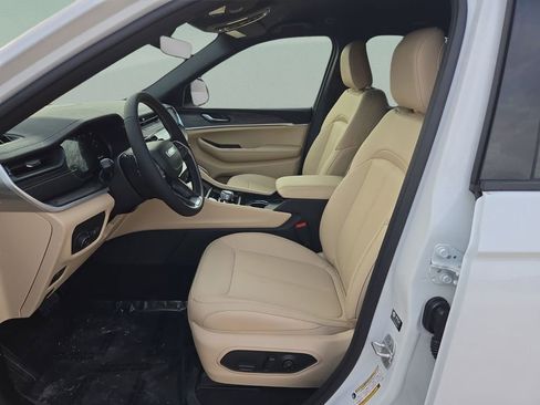 New 2026 Jeep Grand Cherokee Limited AWD/4WD image 10