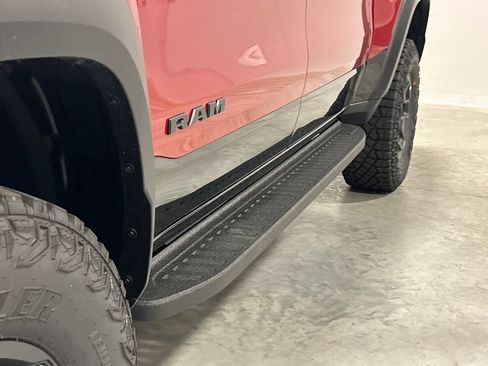New 2026 RAM 1500 RHO AWD/4WD image 12