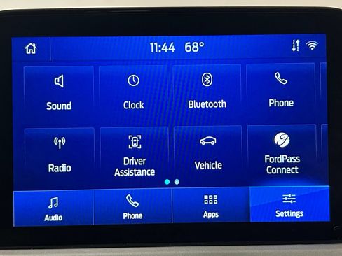 Used 2020 Ford Escape SE AWD/4WD image 67