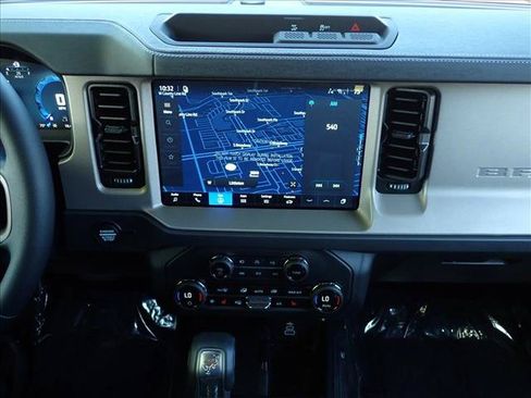 New 2026 Ford Bronco Outer Banks AWD/4WD image 16