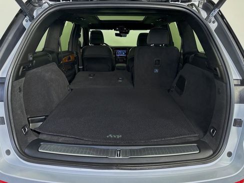 Used 2022 Jeep Grand Cherokee Summit image 46