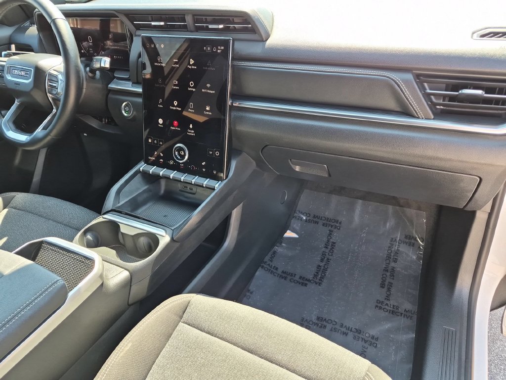 Used 2026 GMC Terrain Elevation AWD/4WD image 30