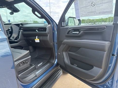 New 2026 GMC Yukon Elevation AWD/4WD image 26