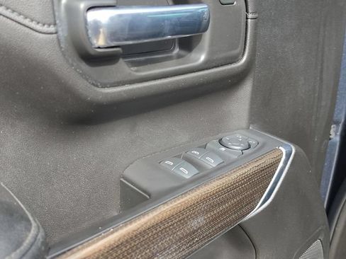 Used 2021 Chevrolet Silverado 1500 RST w/ Bed Protection Package RWD image 18