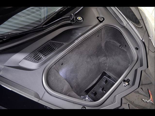 Used 2024 Chevrolet Corvette Z06 RWD image 23
