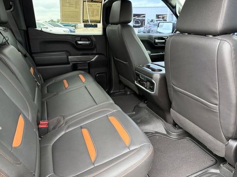 Used 2021 GMC Sierra 1500 AT4 AWD/4WD image 27