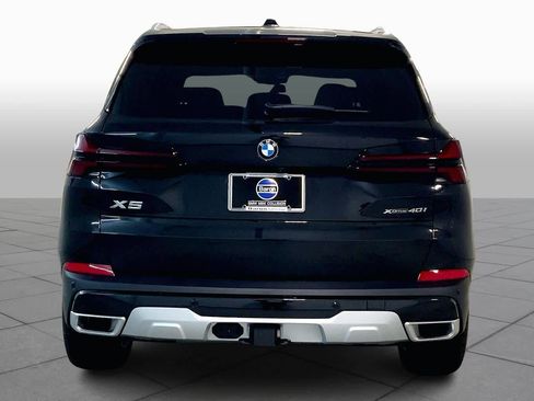 New 2026 BMW X5 xDrive40i image 4