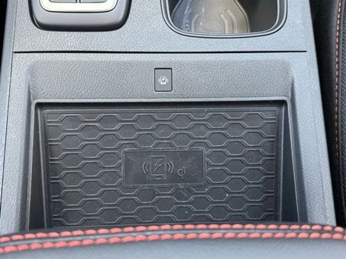 New 2026 Nissan Frontier PRO-4X w/ Pro-4x Convenience Package image 30