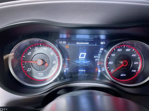 Used 2023 Dodge Charger GT image 23