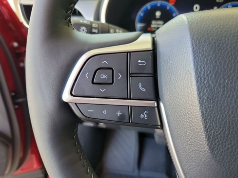 New 2026 Toyota Highlander Platinum AWD/4WD image 20