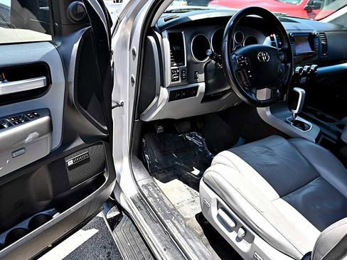 Used 2012 Toyota Sequoia Limited image 16